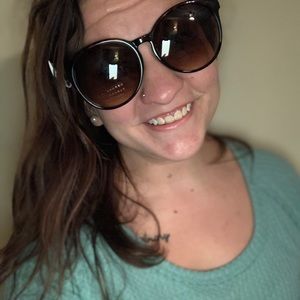 LC sunglasses